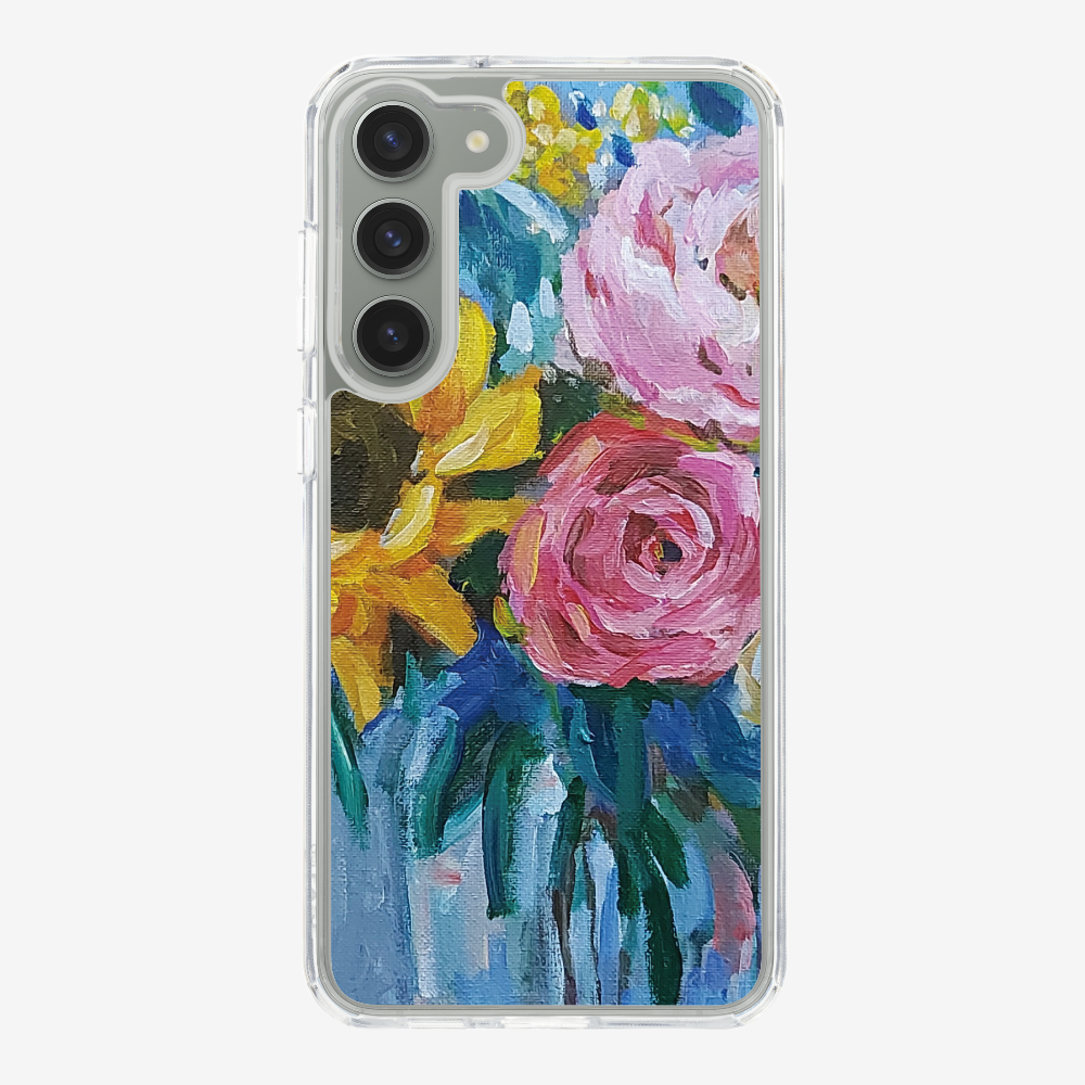 Blossom Hope Phone Case