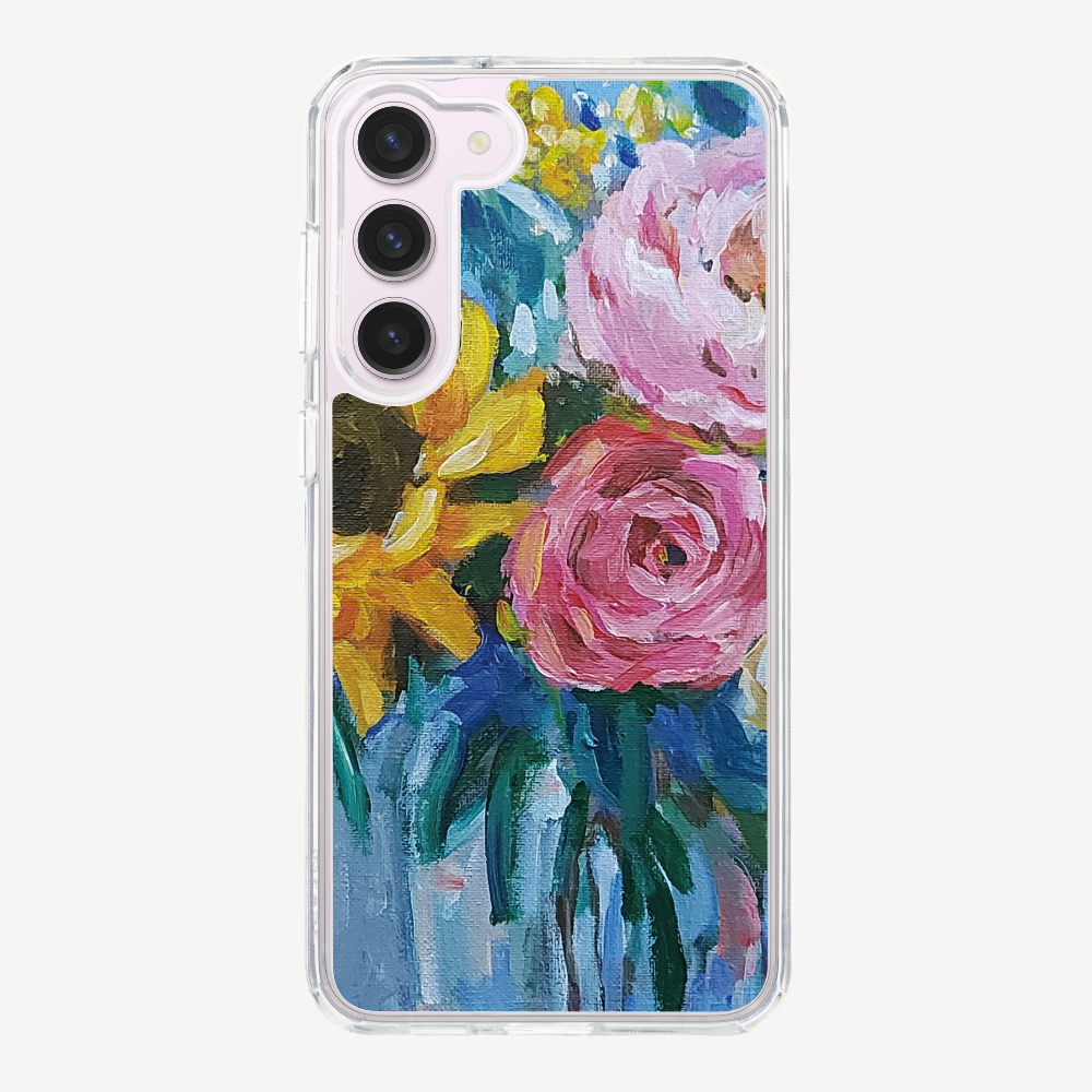 Blossom Hope Phone Case