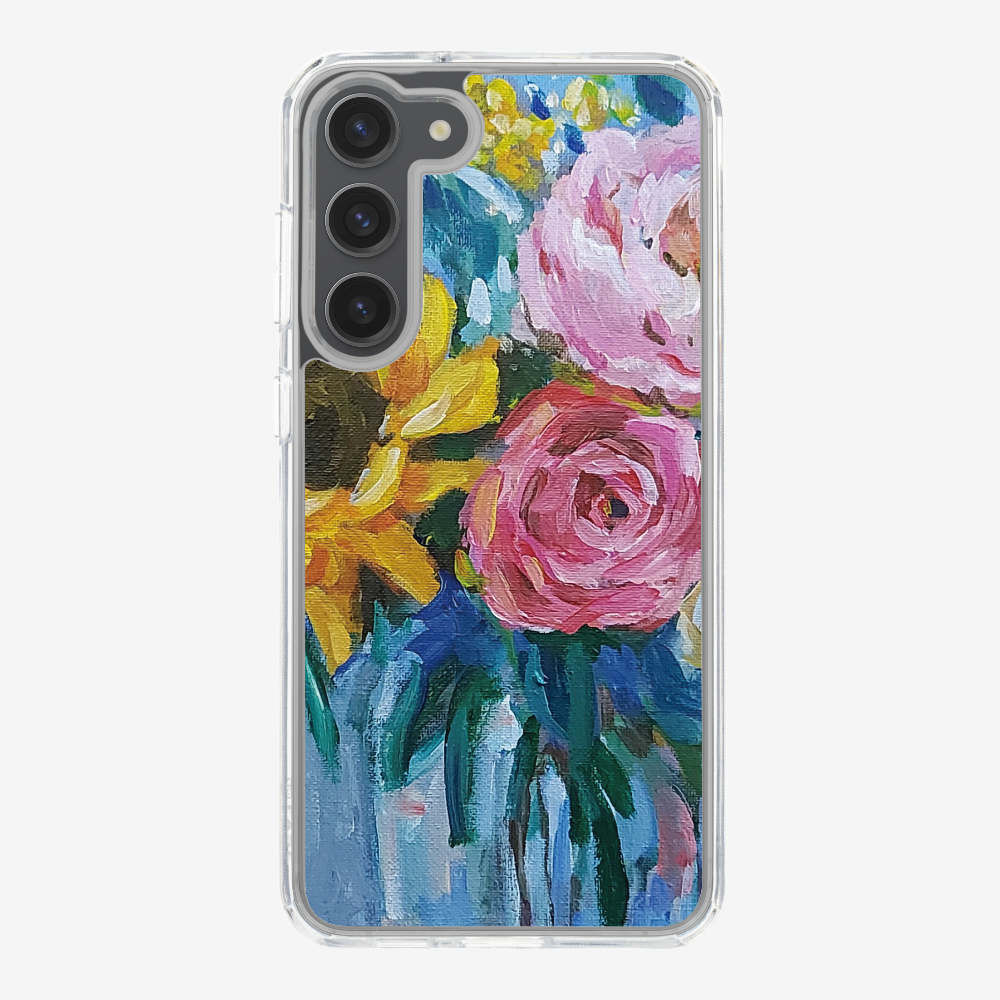 Blossom Hope Phone Case