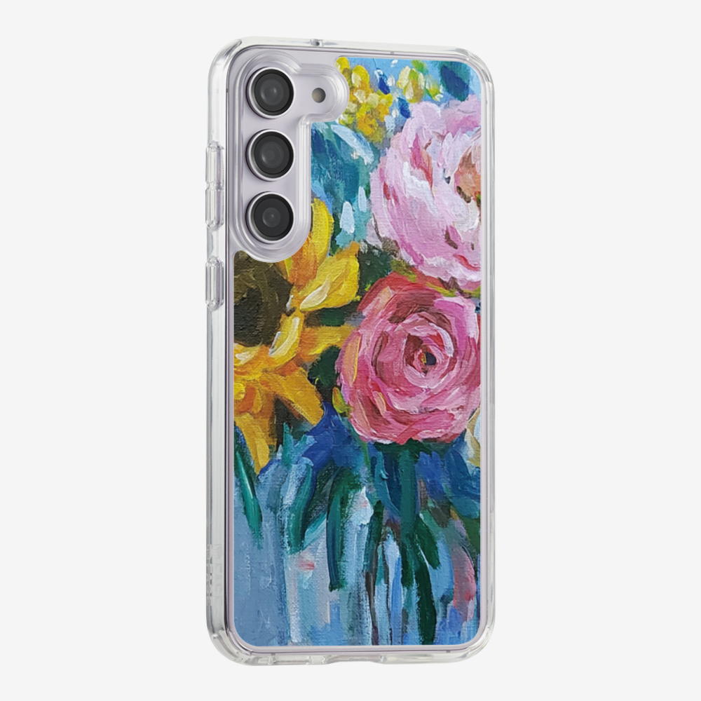 Blossom Hope Phone Case