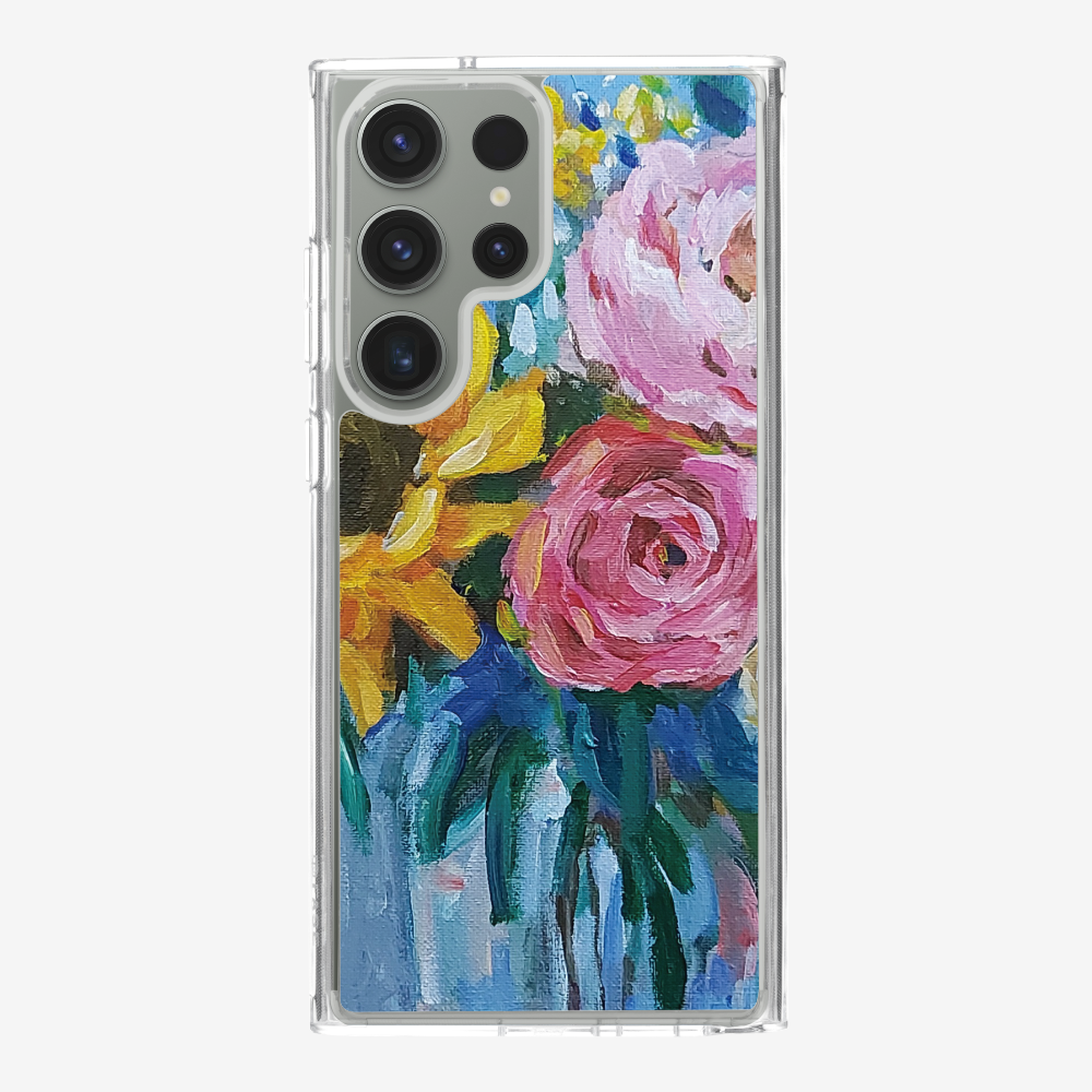 Blossom Hope Phone Case