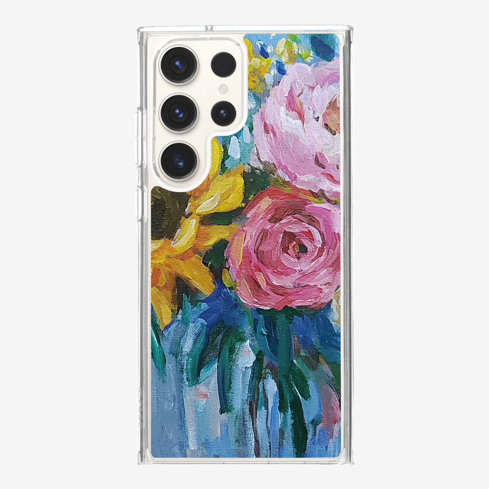 Blossom Hope Phone Case