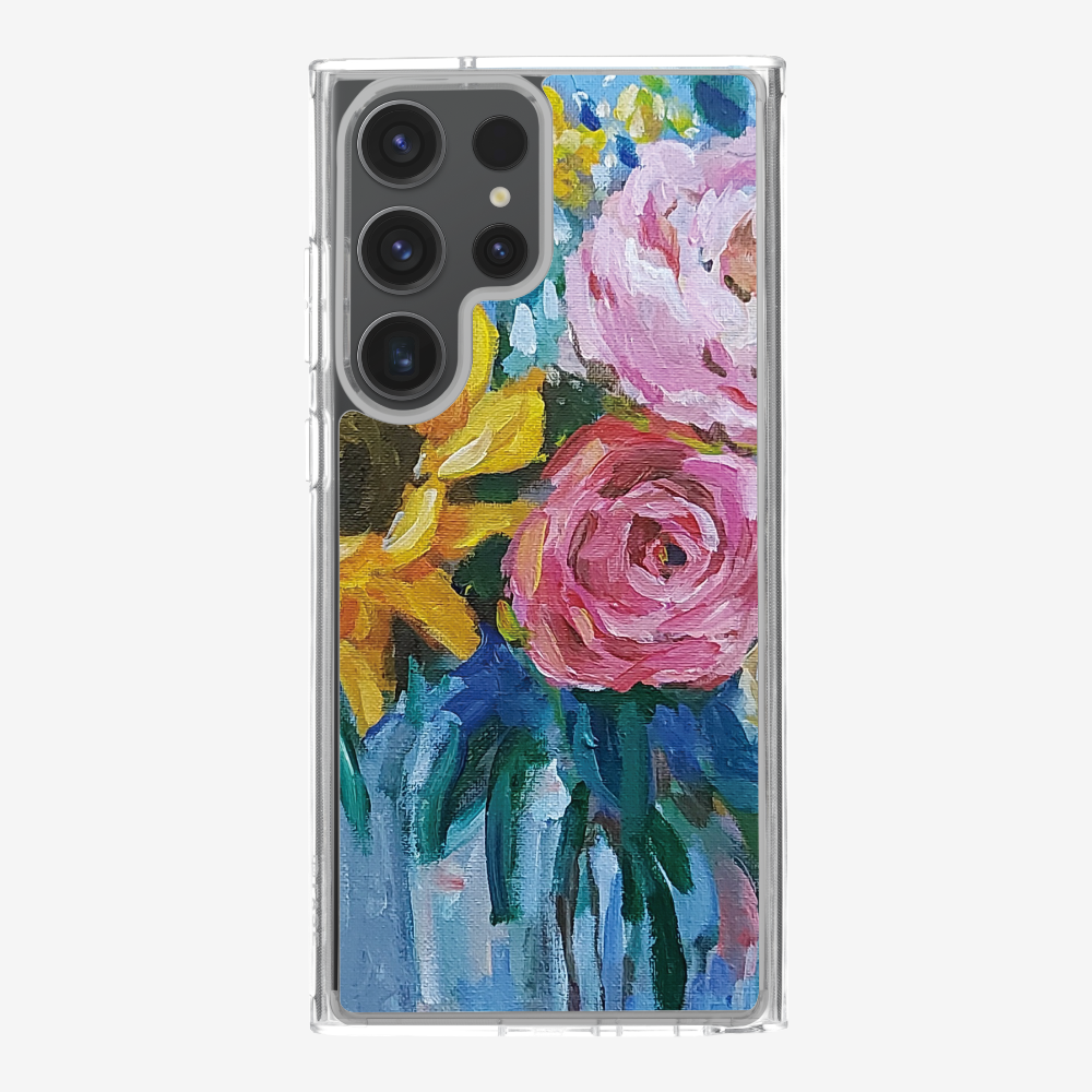 Blossom Hope Phone Case