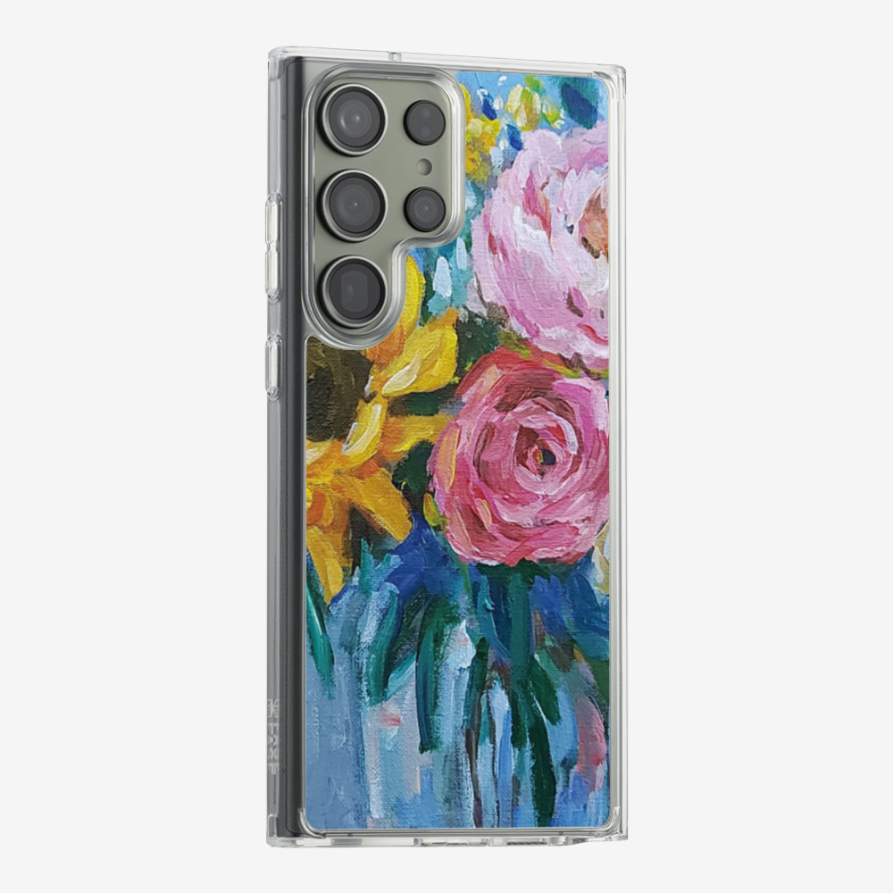 Blossom Hope Phone Case