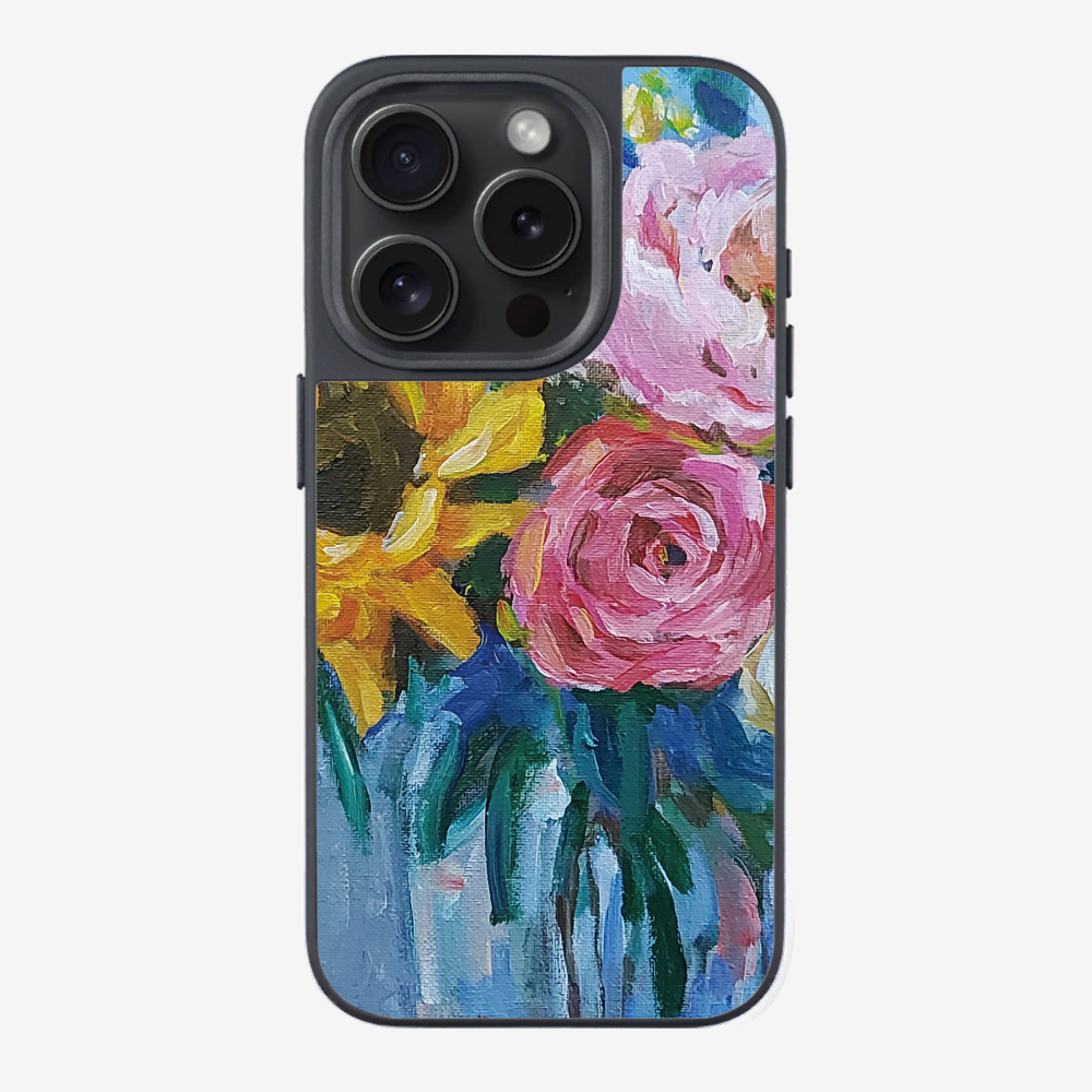 Blossom Hope Phone Case