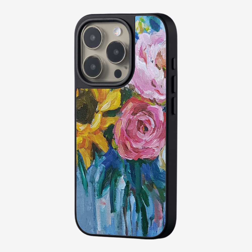 Blossom Hope Phone Case