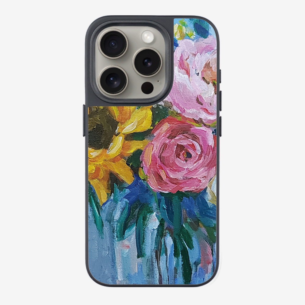 Blossom Hope Phone Case