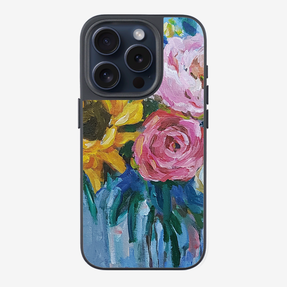 Blossom Hope Phone Case