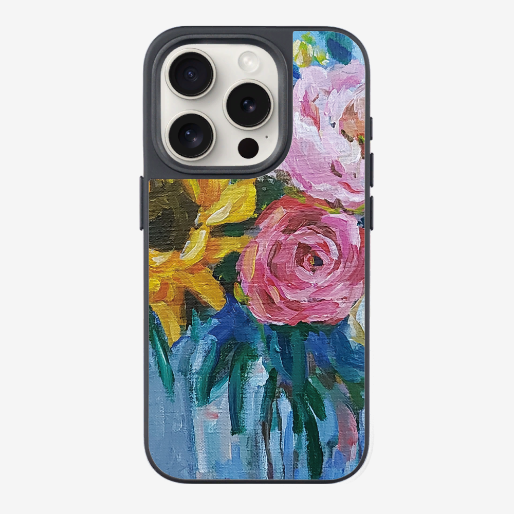 Blossom Hope Phone Case