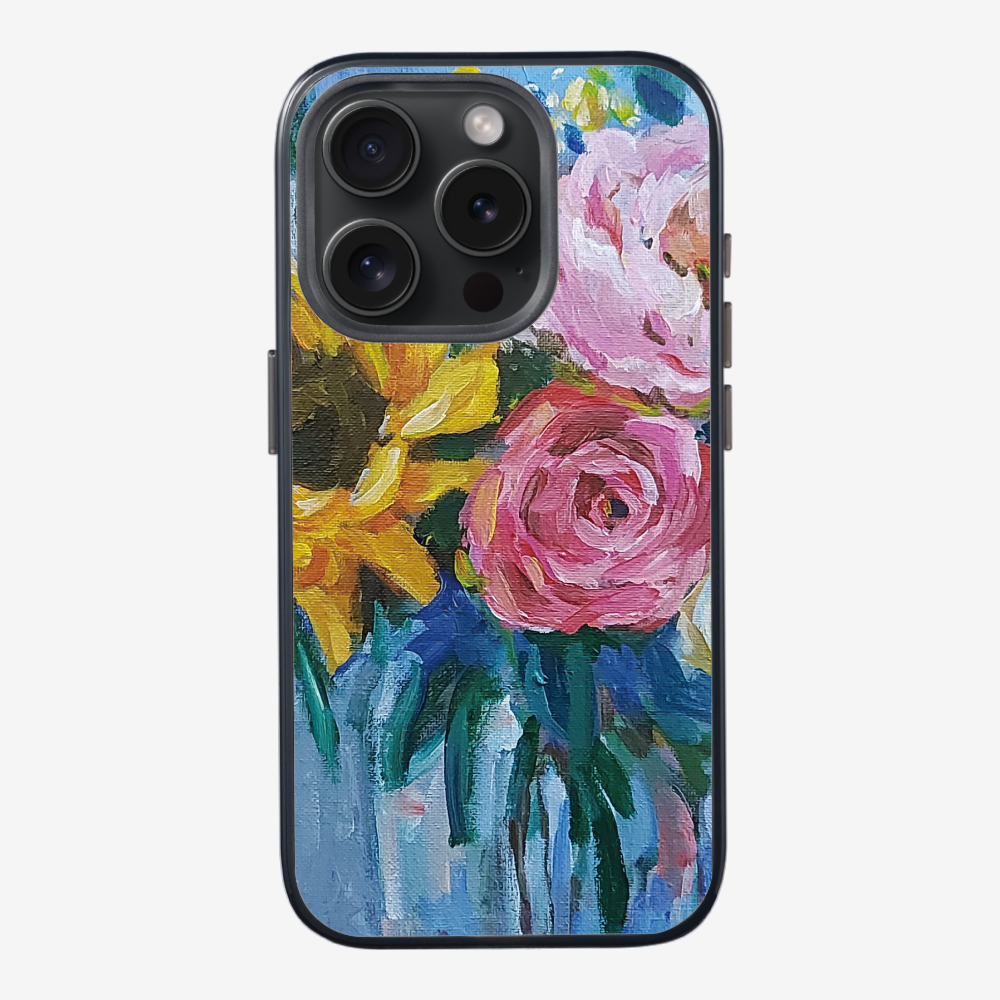 Blossom Hope Phone Case