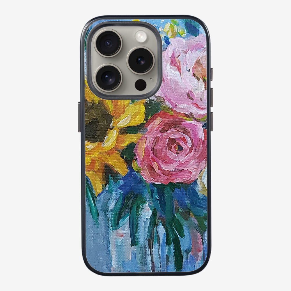 Blossom Hope Phone Case