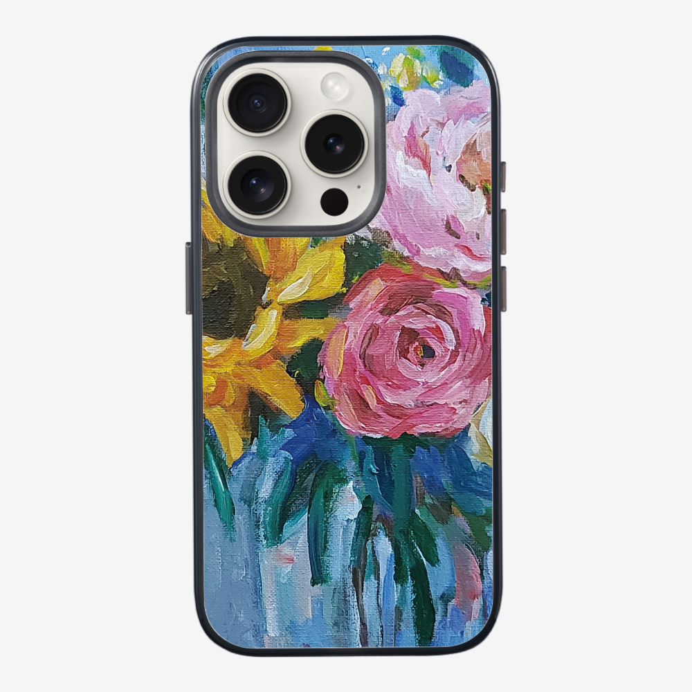 Blossom Hope Phone Case