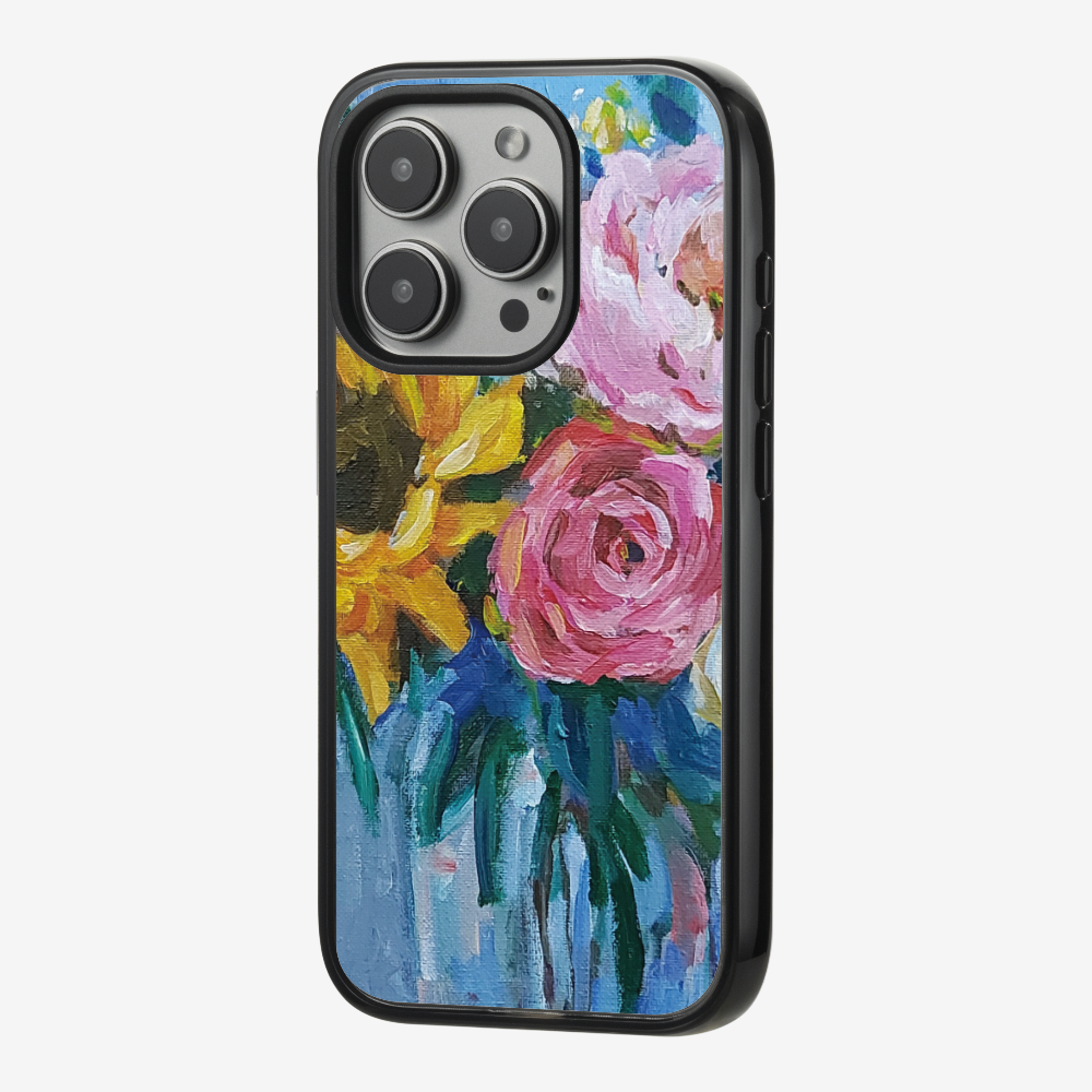 Blossom Hope Phone Case