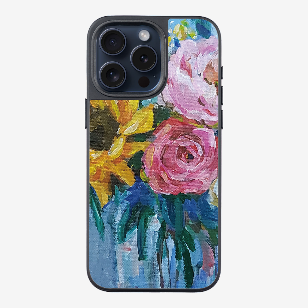 Blossom Hope Phone Case