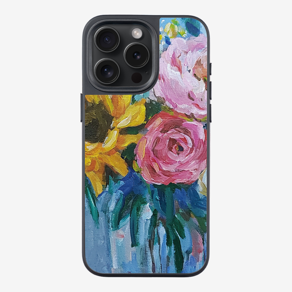 Blossom Hope Phone Case