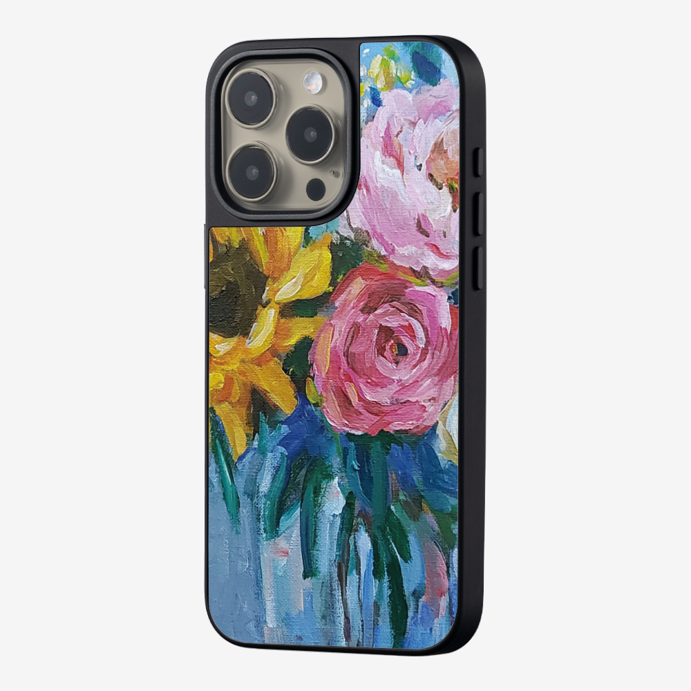 Blossom Hope Phone Case