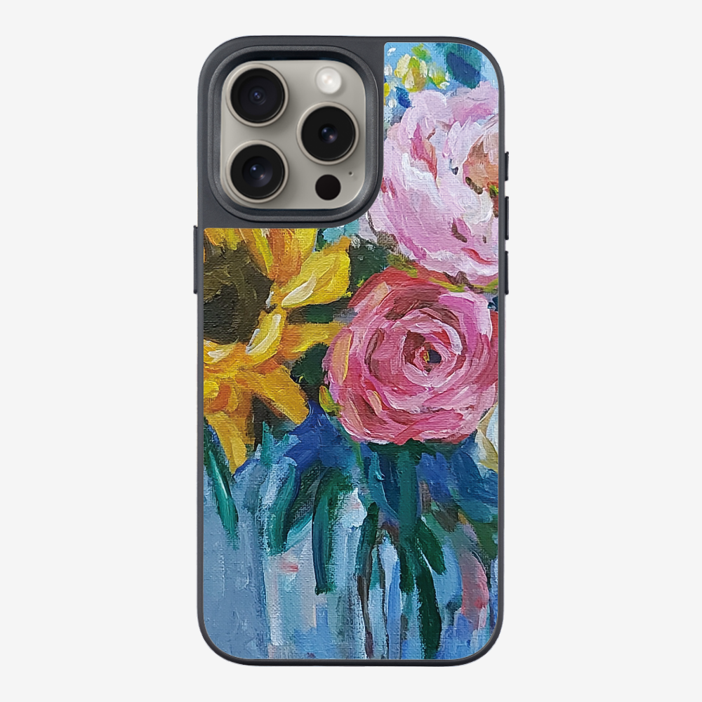 Blossom Hope Phone Case