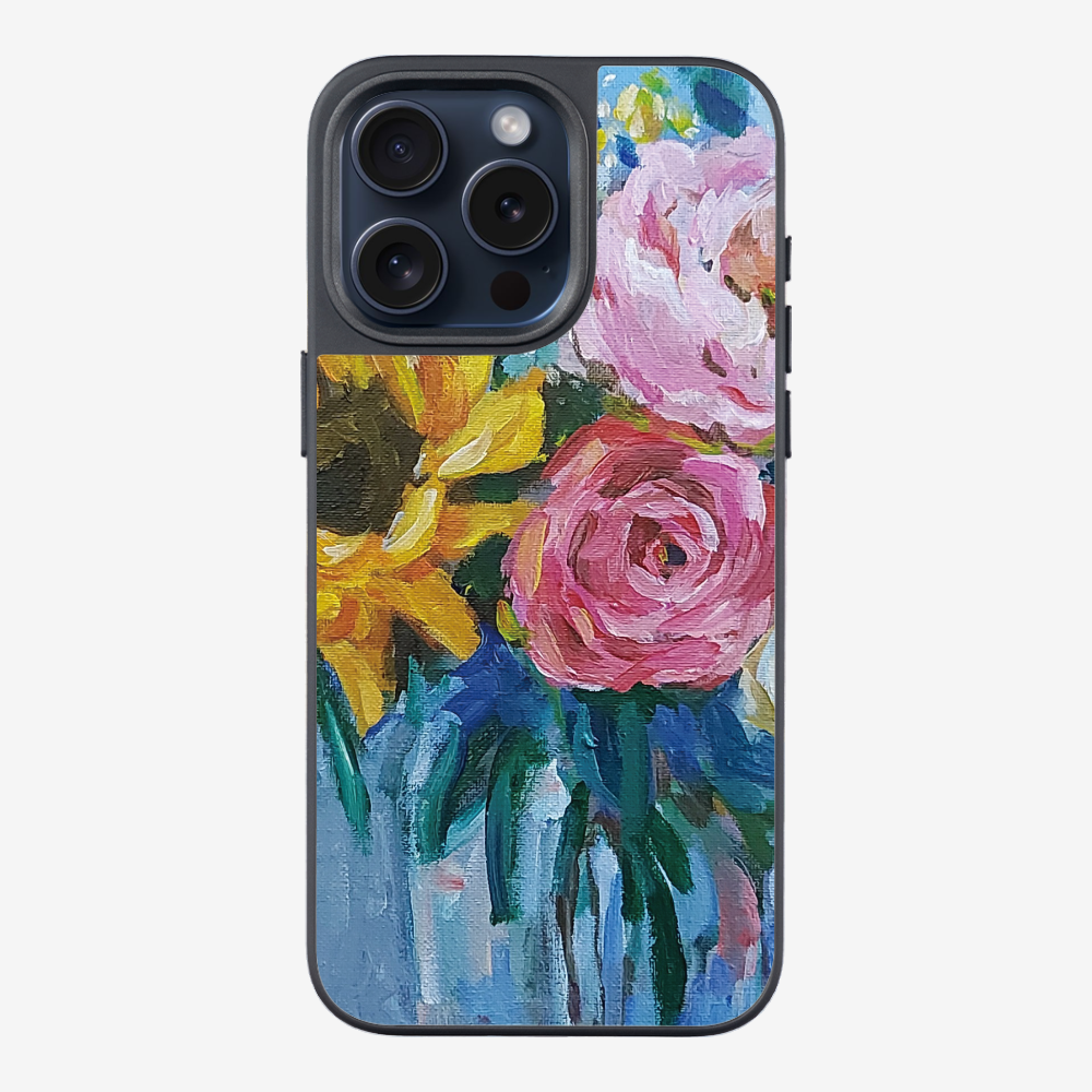 Blossom Hope Phone Case