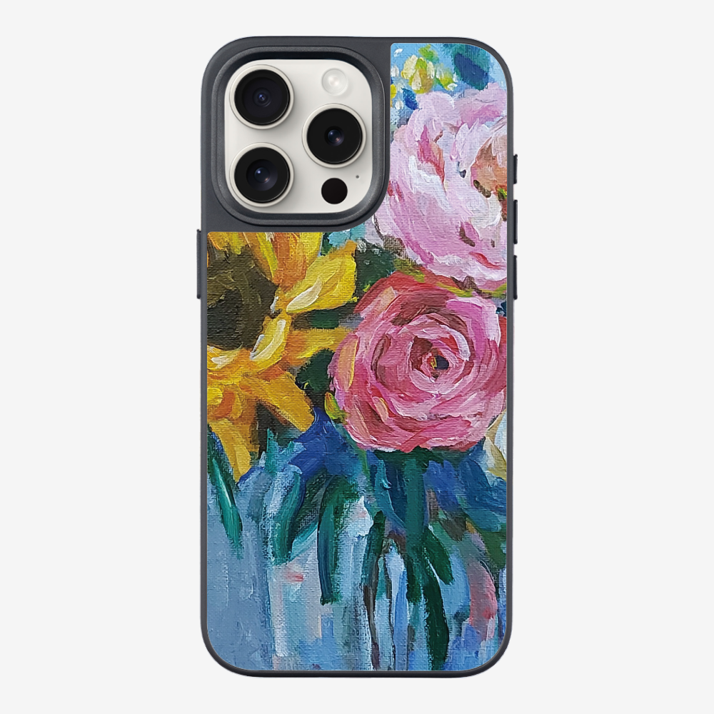 Blossom Hope Phone Case