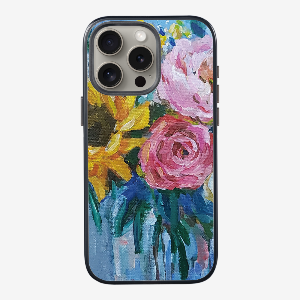 Blossom Hope Phone Case