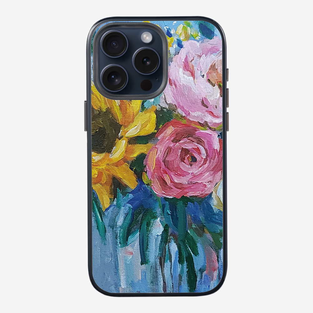 Blossom Hope Phone Case