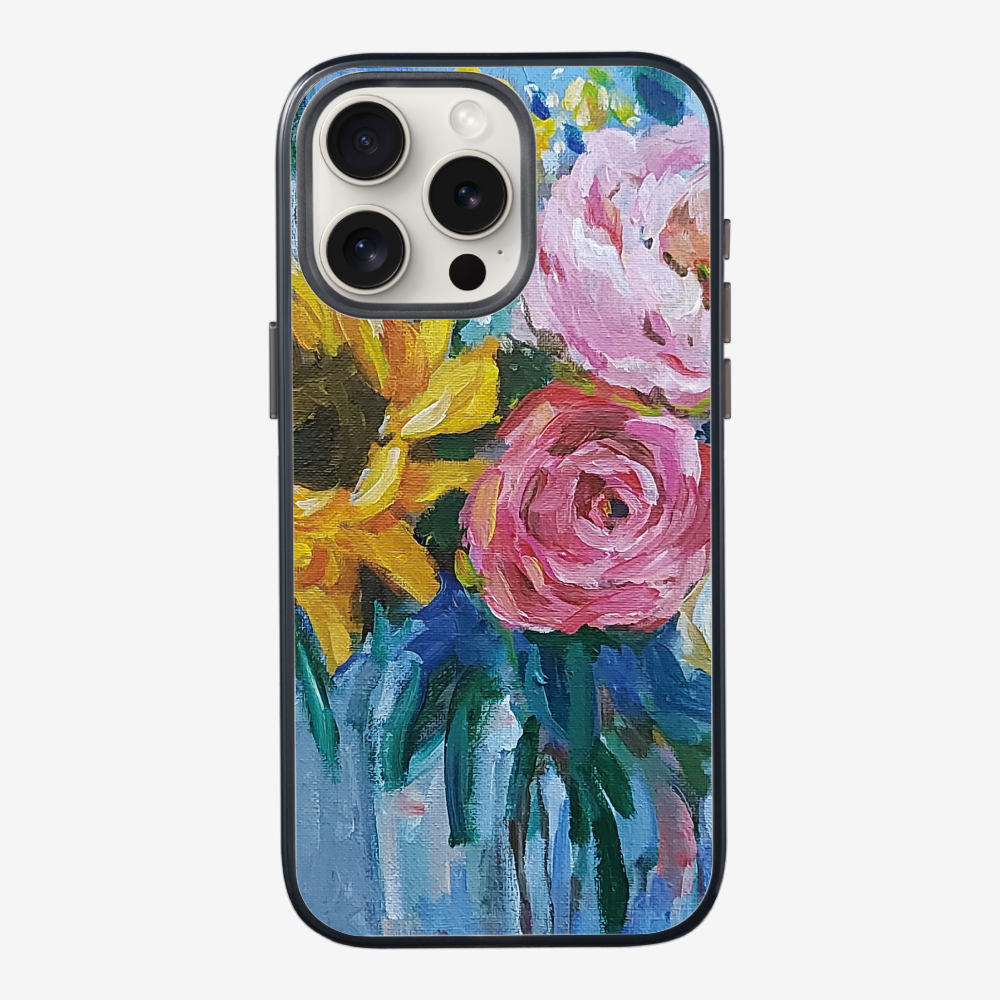 Blossom Hope Phone Case