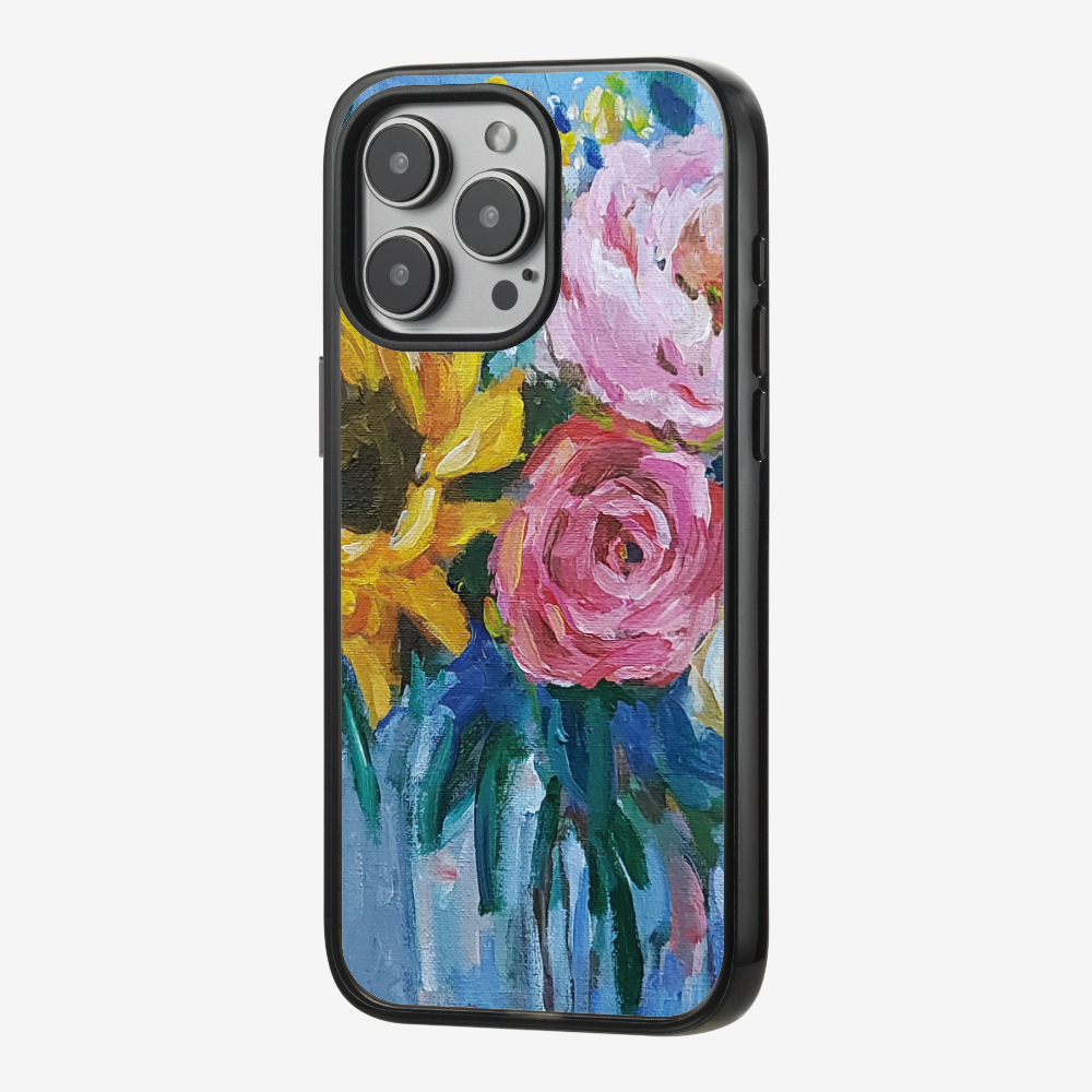 Blossom Hope Phone Case