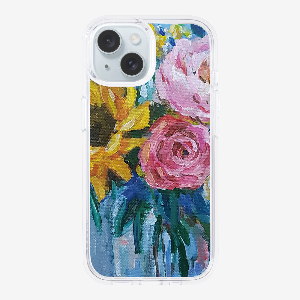 Blossom Hope Phone Case