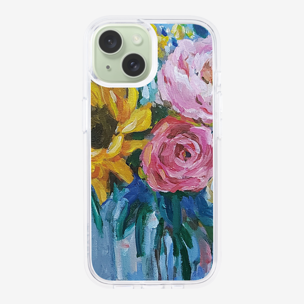 Blossom Hope Phone Case