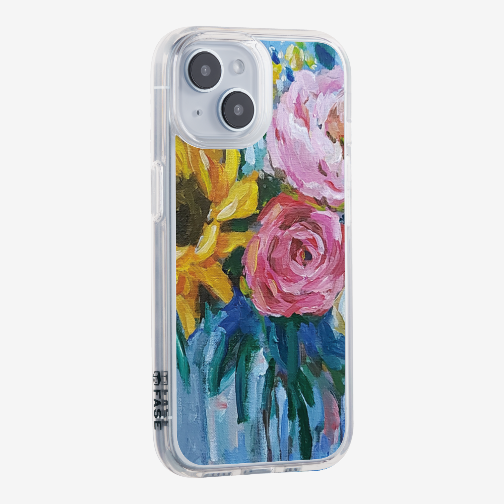 Blossom Hope Phone Case