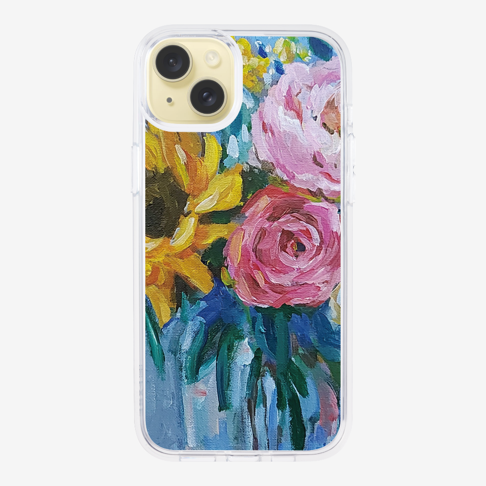 Blossom Hope Phone Case