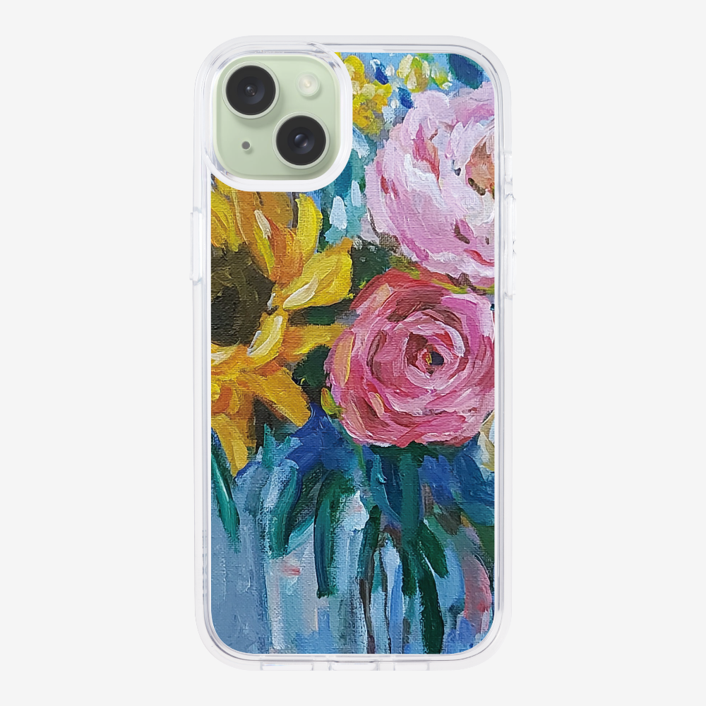 Blossom Hope Phone Case