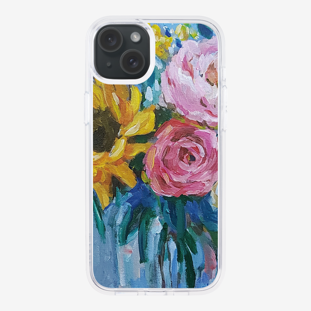 Blossom Hope Phone Case