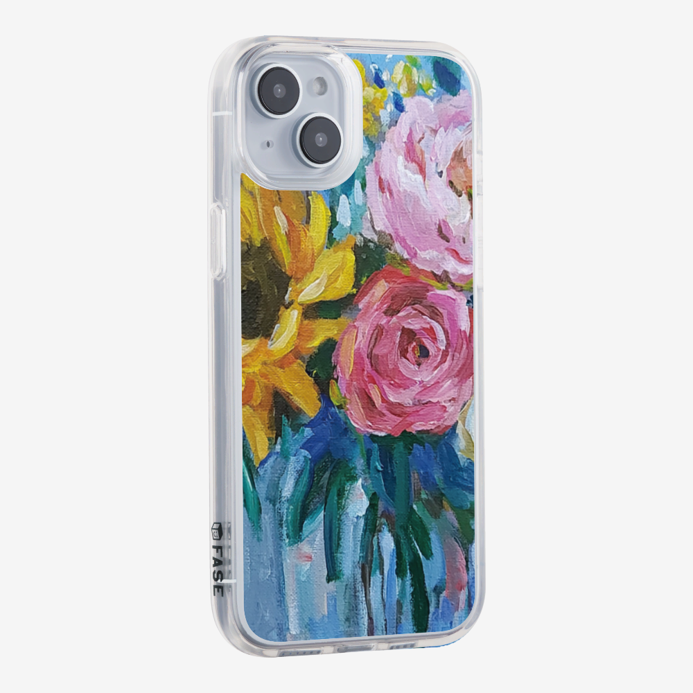 Blossom Hope Phone Case