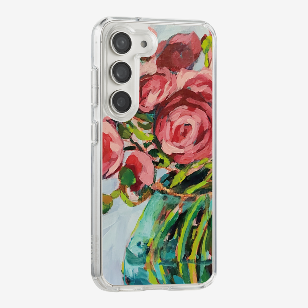 Hope of Love Phone Case