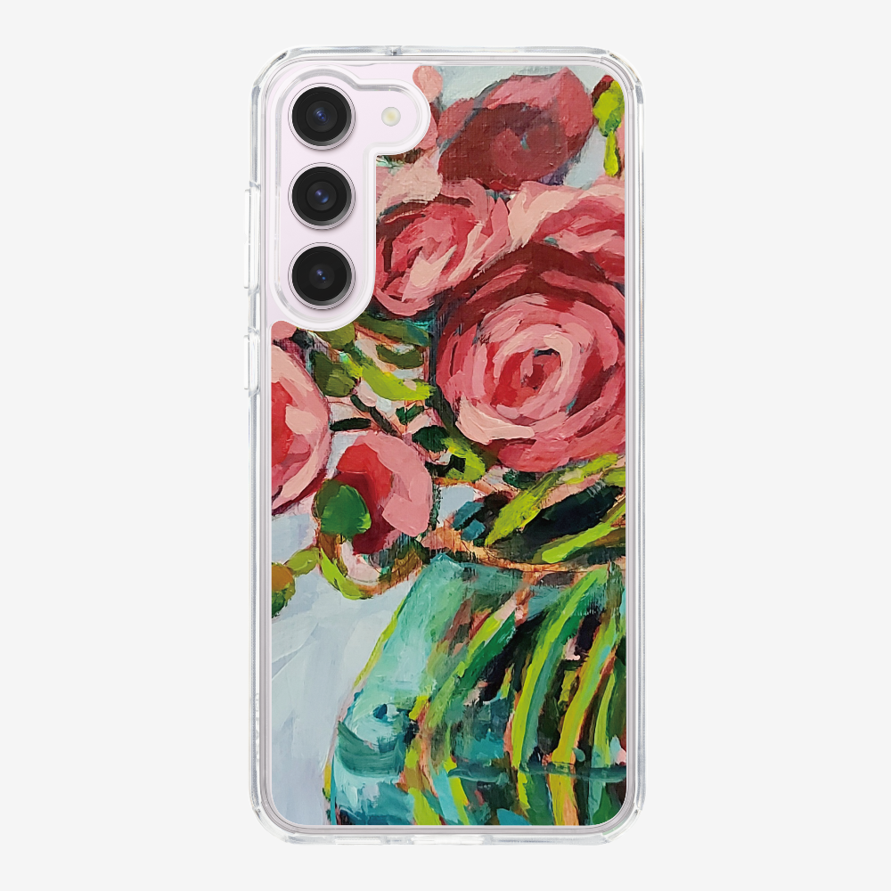 Hope of Love Phone Case