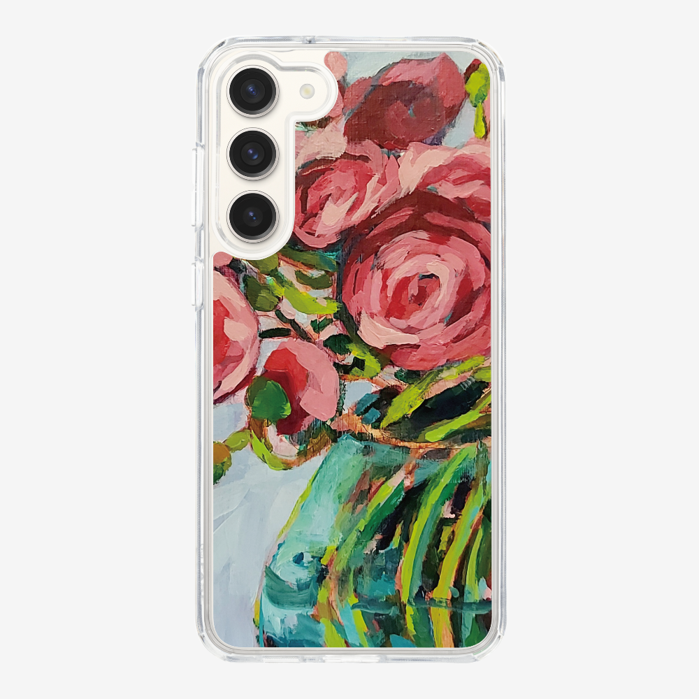 Hope of Love Phone Case