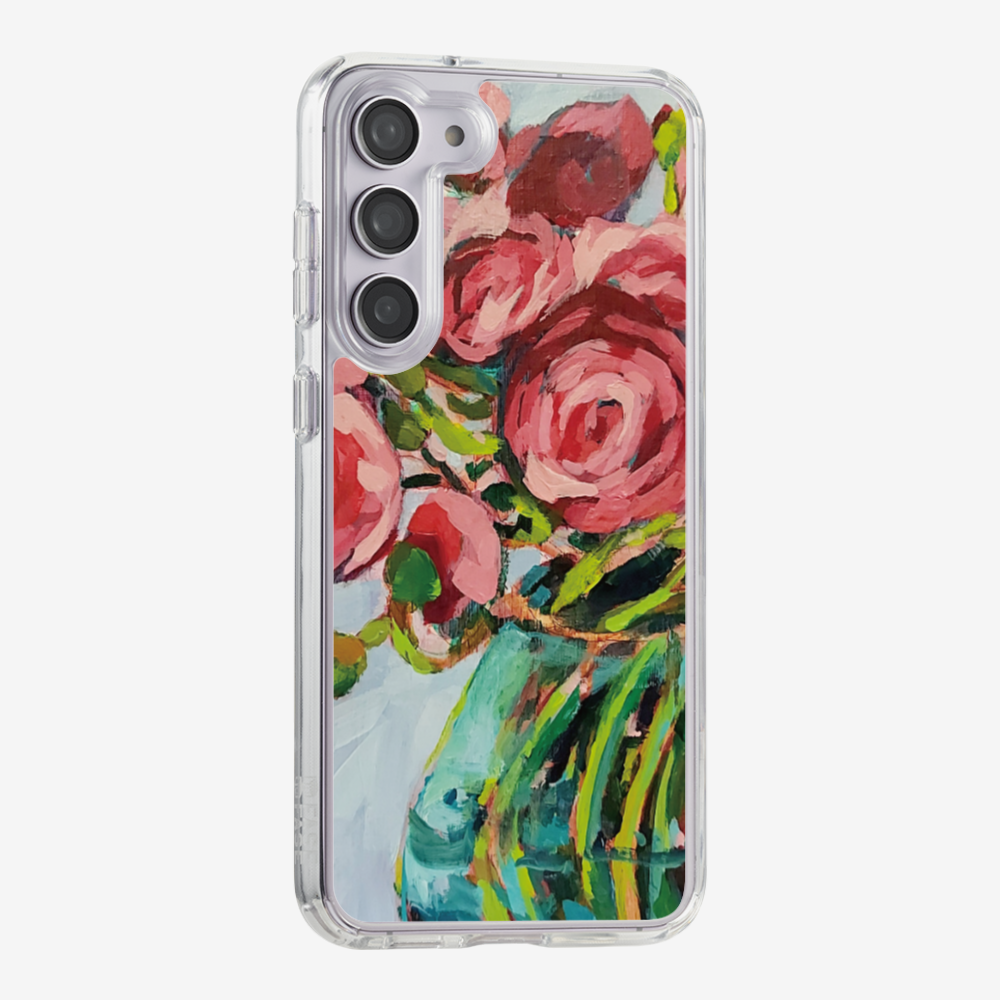 Hope of Love Phone Case