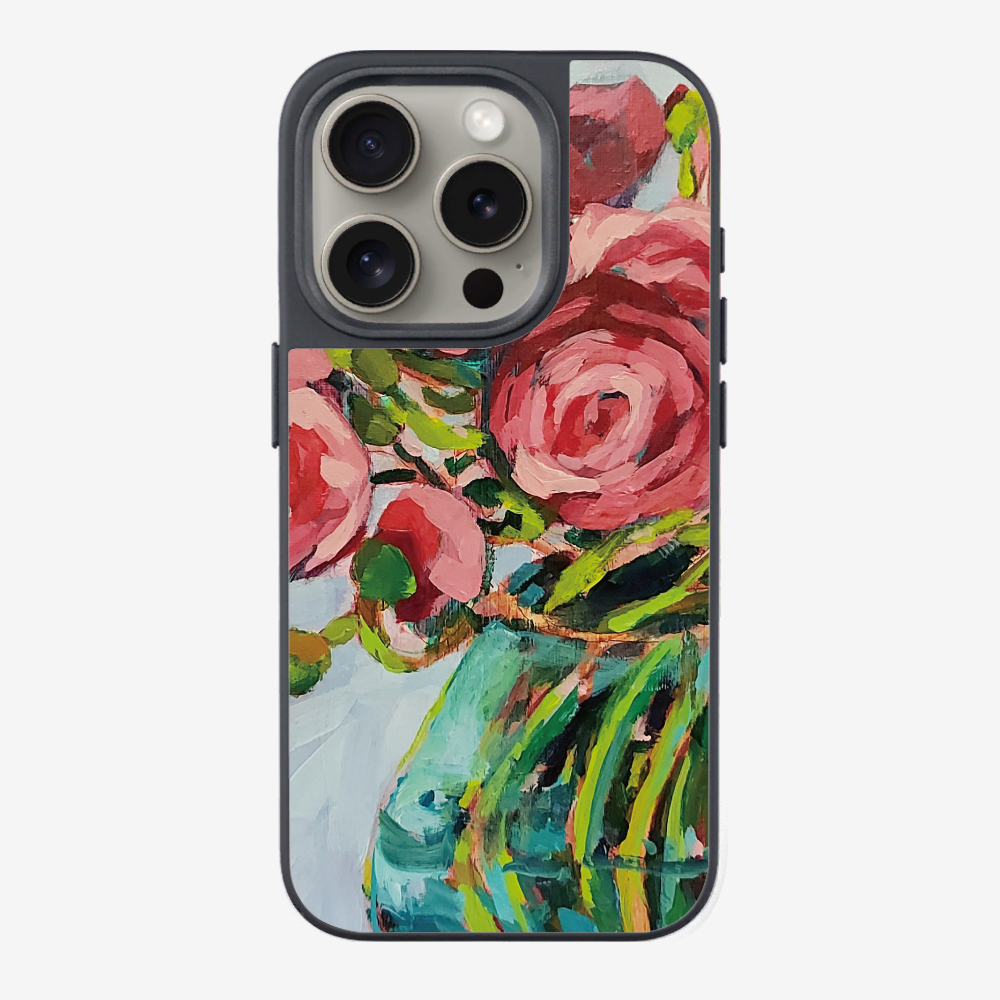 Hope of Love Phone Case