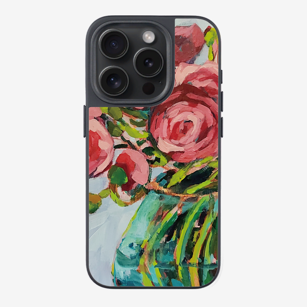 Hope of Love Phone Case