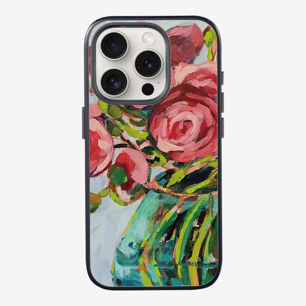 Hope of Love Phone Case