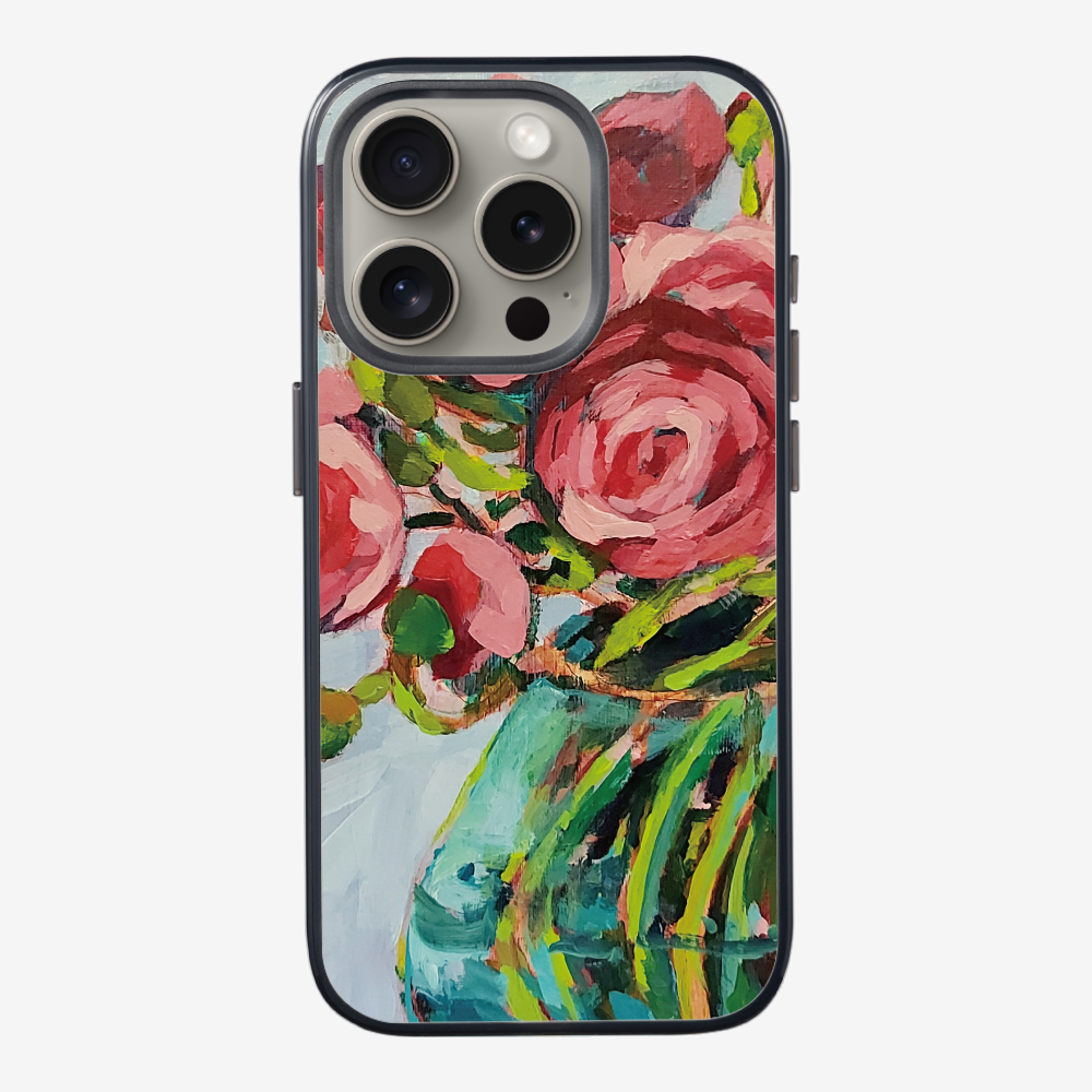 Hope of Love Phone Case