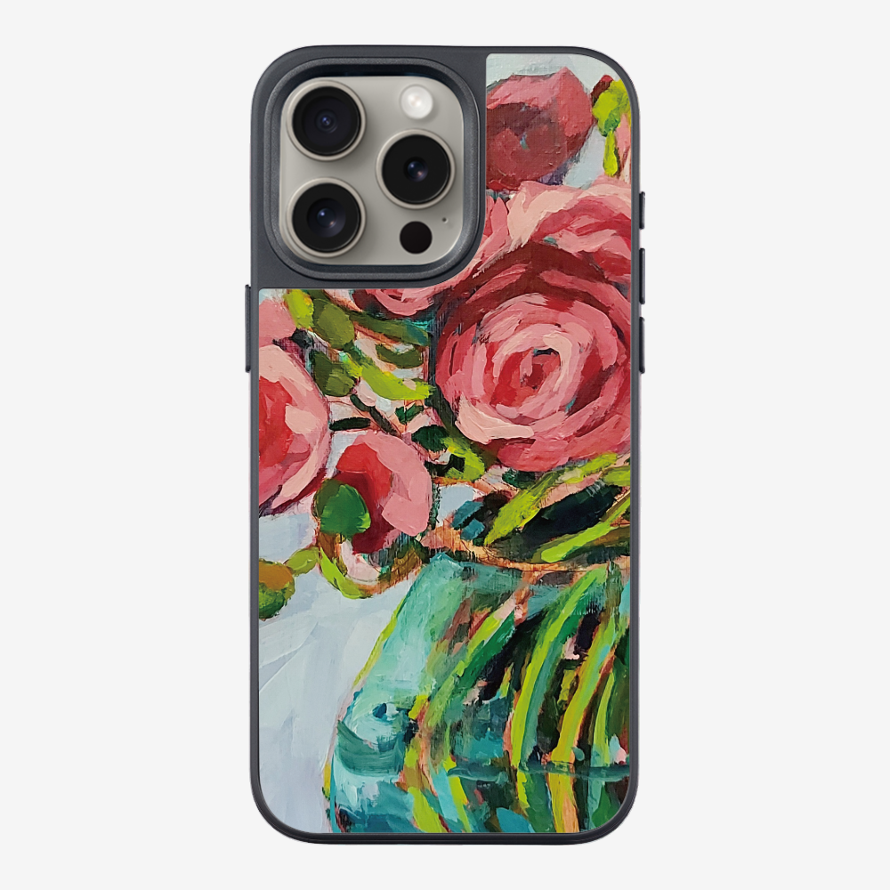 Hope of Love Phone Case