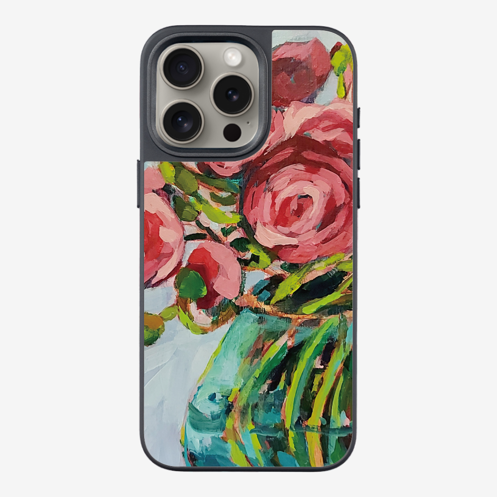 Hope of Love Phone Case