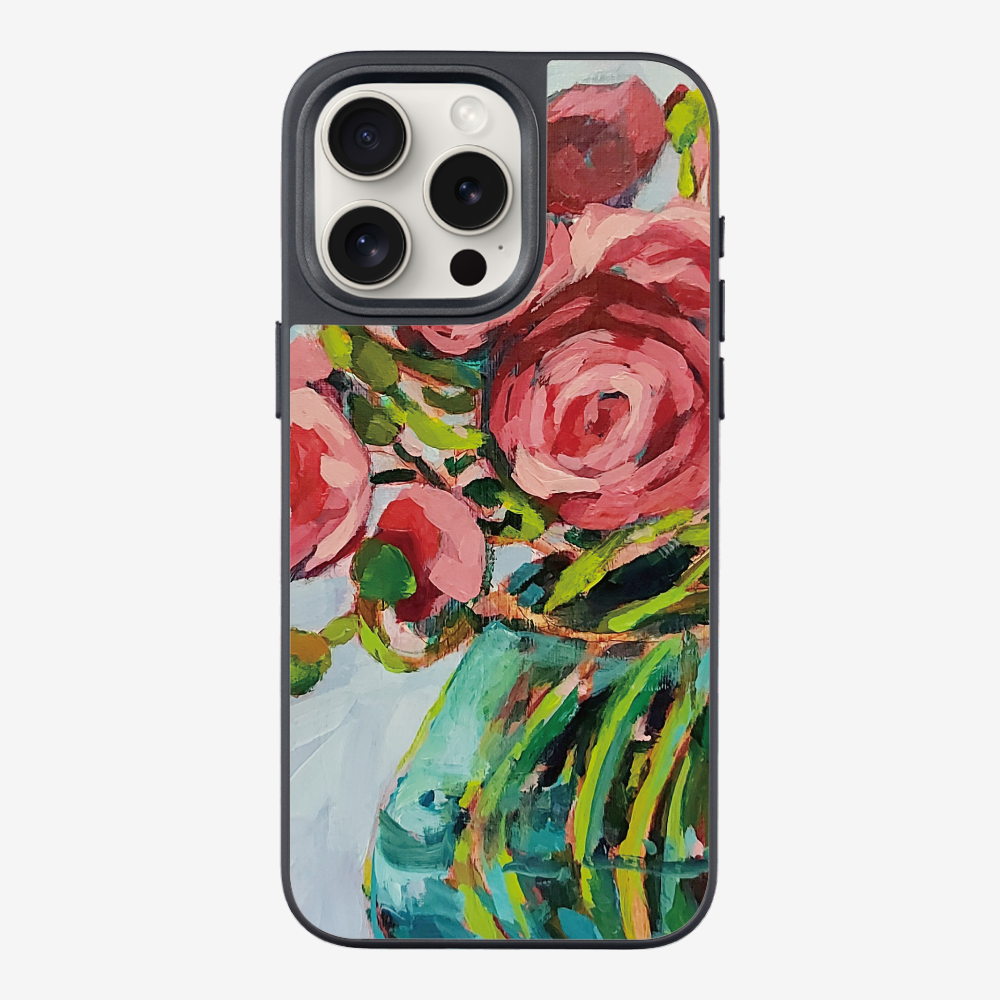 Hope of Love Phone Case