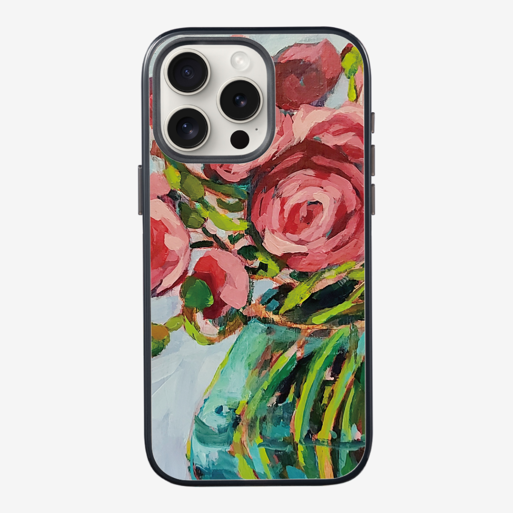 Hope of Love Phone Case