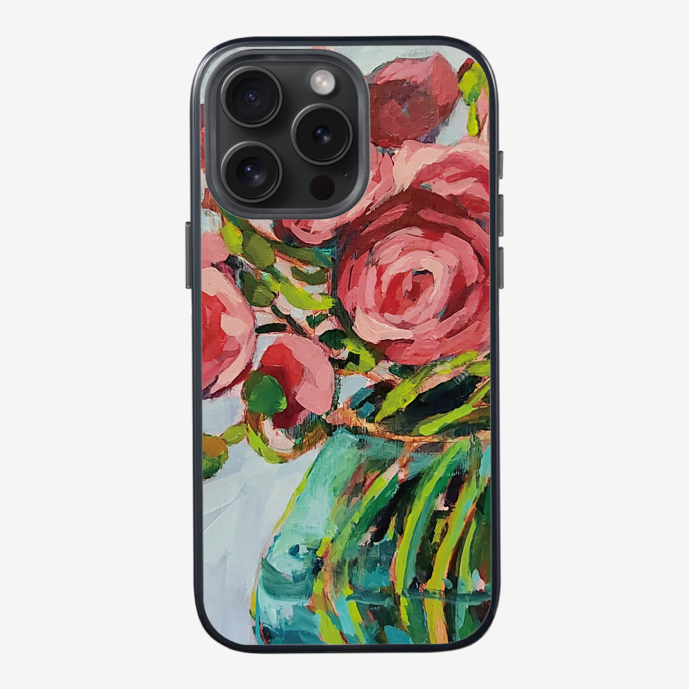 Hope of Love Phone Case