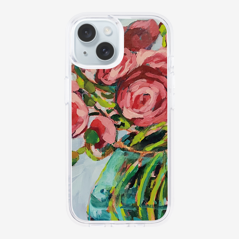 Hope of Love Phone Case