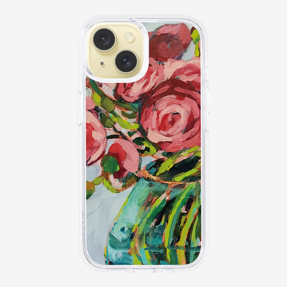 Hope of Love Phone Case