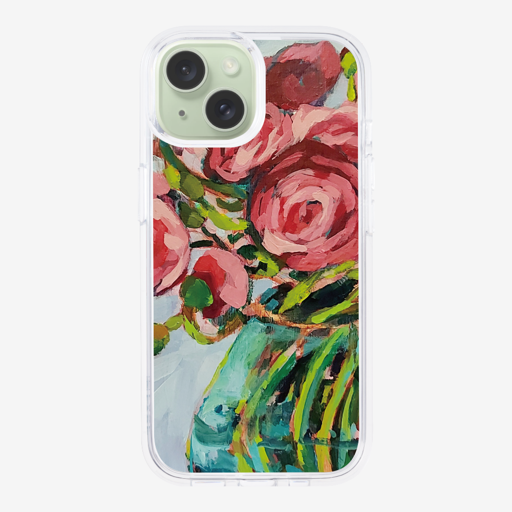 Hope of Love Phone Case